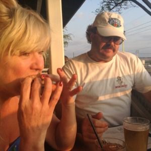 Meet your Posher, Linda